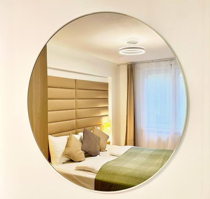 Inner I Walk To Stephansdom I Designer Flat Appartement Wenen
